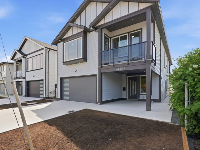 House for sale in Chilliwack, Chilliwack, 46046 Southlands Crescent, 263177481 | Realtylink.org