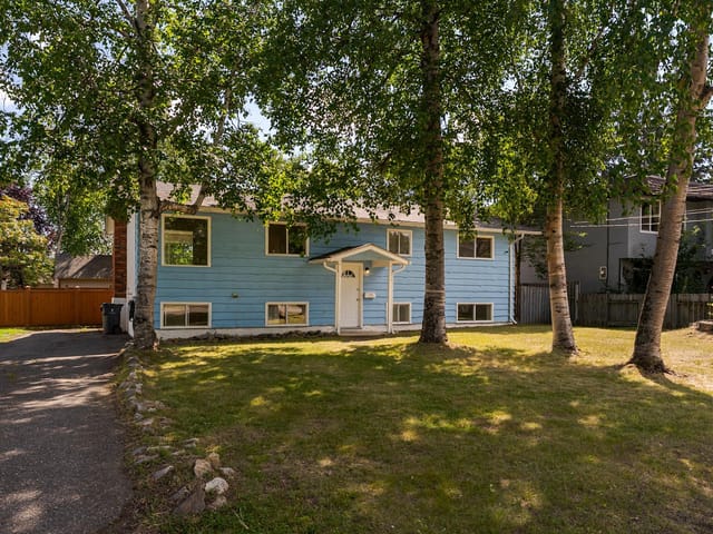 House for sale in Prince George, PG City West, 1575 Van Bien Avenue, 263177483 | Realtylink.org