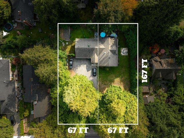 House for sale in Surrey, South Surrey White Rock, 12686 20 Avenue, 263177484 | Realtylink.org