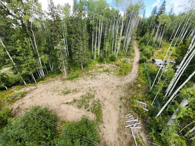 Lot for sale in Quesnel, Quesnel, 5788 Quesnel-Hixon Road, 263177488 | Realtylink.org