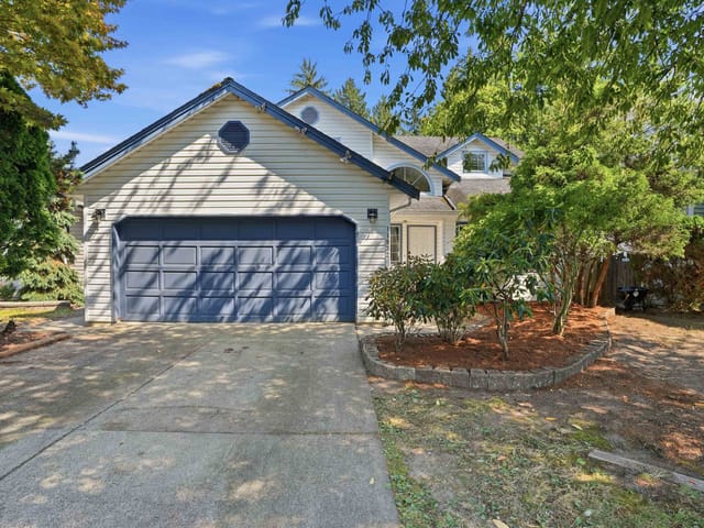 House for sale in Maple Ridge, Maple Ridge, 11932 237a Street, 263177490 | Realtylink.org