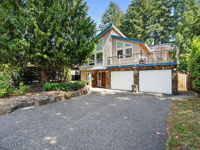 House for sale in Coquitlam, Coquitlam, 1179 Kerwan Place, 263177492 | Realtylink.org