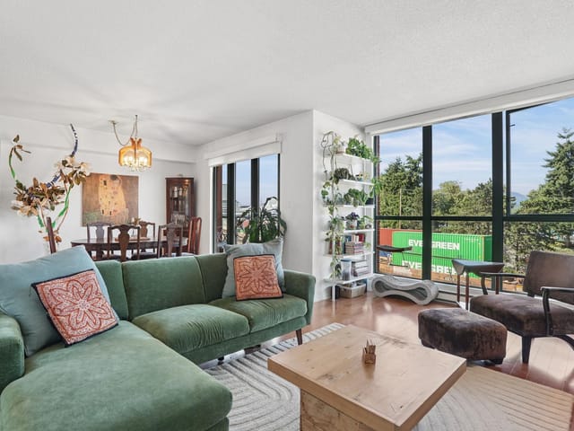 Apartment for sale in Vancouver, Vancouver East, 306 55 Alexander Street, 263177493 | Realtylink.org