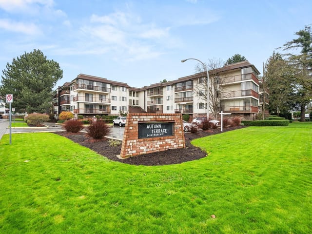 Apartment for sale in Abbotsford, Abbotsford, 209 2414 Church Street, 263177497 | Realtylink.org