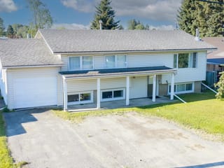 House for sale in Fort St. James, Fort St. James, 241 Elm Street, 263177498 | Realtylink.org