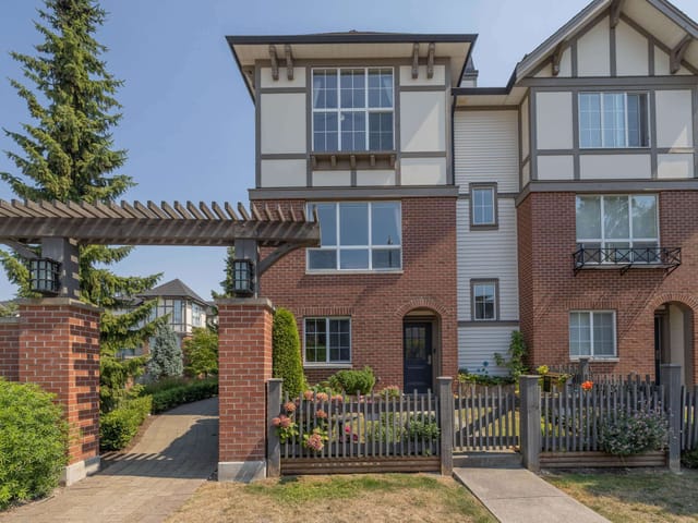 Townhouse for sale in Langley, Langley, 1 7848 209 Street, 263177499 | Realtylink.org