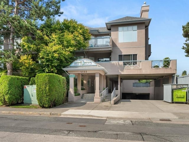 Apartment for sale in Delta, Tsawwassen, 108 1153 54a Street, 263177506 | Realtylink.org