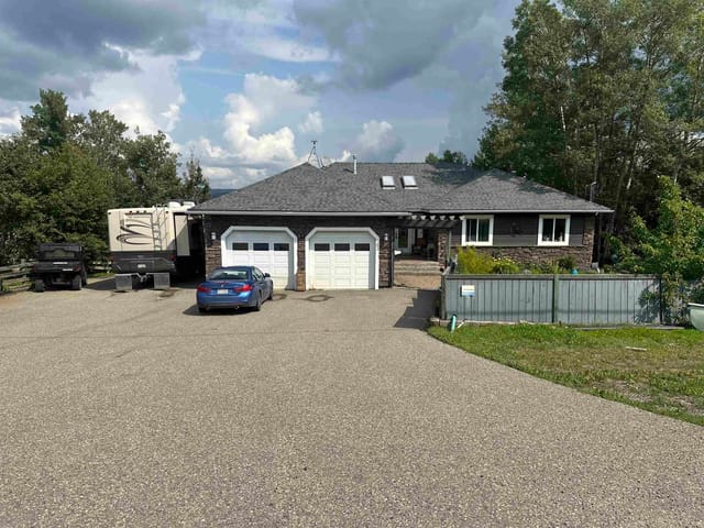 House for sale in Charlie Lake, Fort St. John, 13345 Charlie Lake Crescent, 263177509 | Realtylink.org