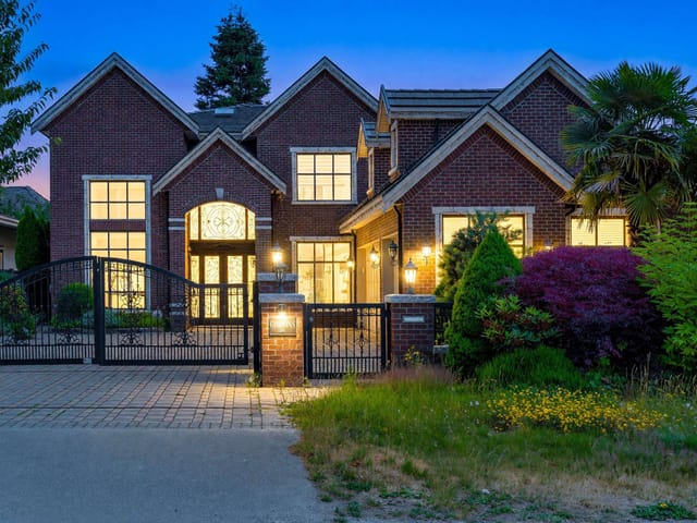 House for sale in Richmond, Richmond, 5628 Gibbons Drive, 263177511 | Realtylink.org