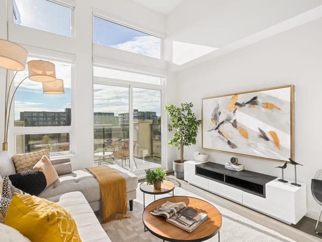 Apartment for sale in Richmond, Richmond, 421 4033 May Drive, 263177513 | Realtylink.org
