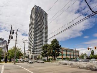 Apartment for sale in Delta, N. Delta, 2703 11967 80 Avenue, 263177514 | Realtylink.org