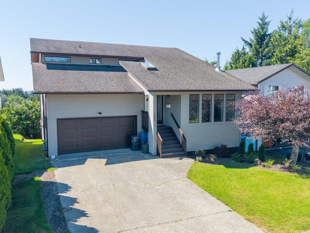 House for sale in Prince Rupert, Prince Rupert, 1240 Conrad Street, 263177517 | Realtylink.org