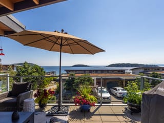 Townhouse for sale in Sechelt, Sunshine Coast, 5374 Wakefield Beach Lane, 263177518 | Realtylink.org