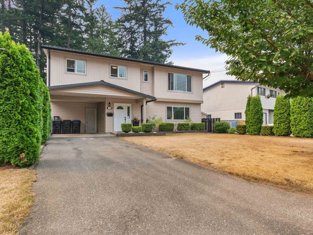 House for sale in Hope, Hope & Area, 714 River Parade, 263177522 | Realtylink.org