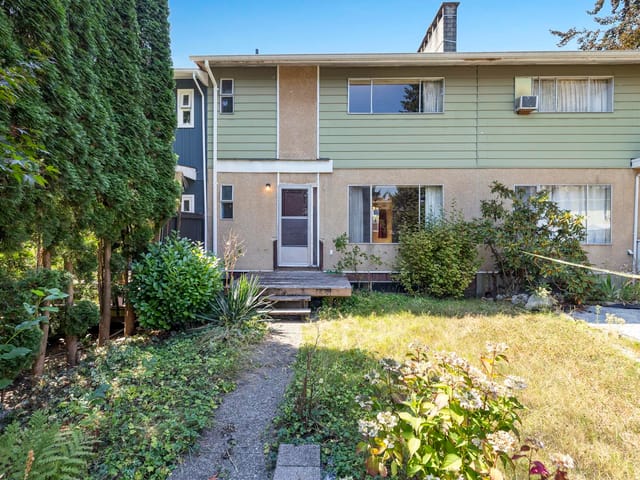 Townhouse for sale in Port Coquitlam, Port Coquitlam, 1310 Tina Way Way, 263177523 | Realtylink.org