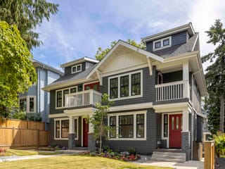 1/2 Duplex for sale in Vancouver, Vancouver West, 2568 W 2nd Avenue, 263177526 | Realtylink.org