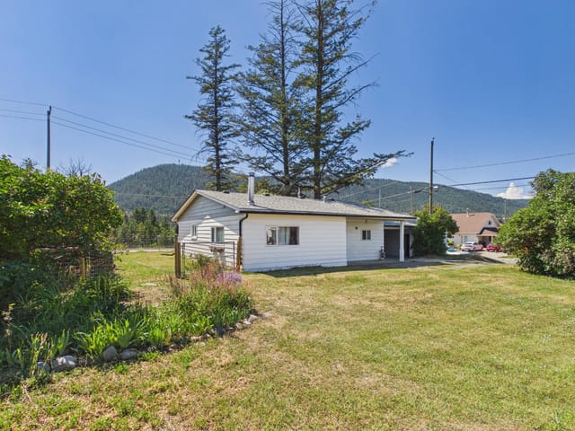 House for sale in Williams Lake, Williams Lake, 2020 N Mackenzie Avenue, 263177530 | Realtylink.org