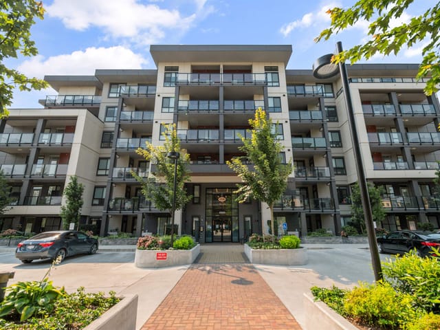 Apartment for sale in Chilliwack, Sardis, 604 45505 Campus Drive, 263177536 | Realtylink.org