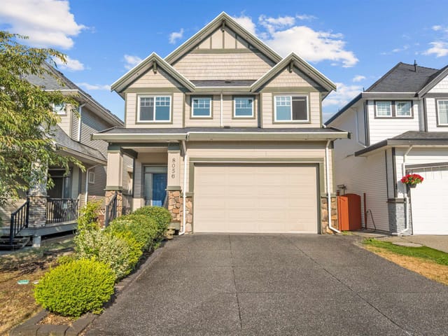 House for sale in Langley, Langley, 8056 211b Street, 263177537 | Realtylink.org