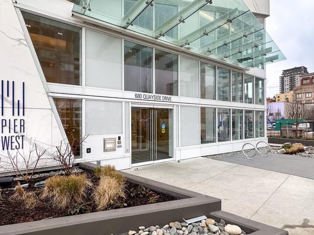 Apartment for sale in New Westminster, New Westminster, 5001 680 Quayside Drive, 263177546 | Realtylink.org