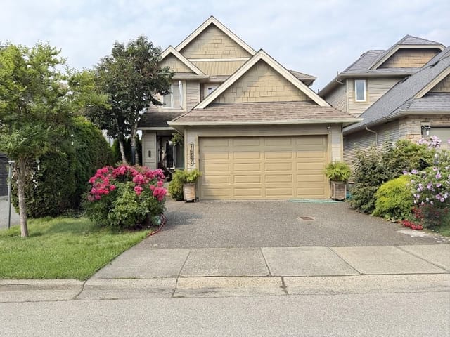 House for sale in Langley, Langley, 7227 199a Street, 263177547 | Realtylink.org
