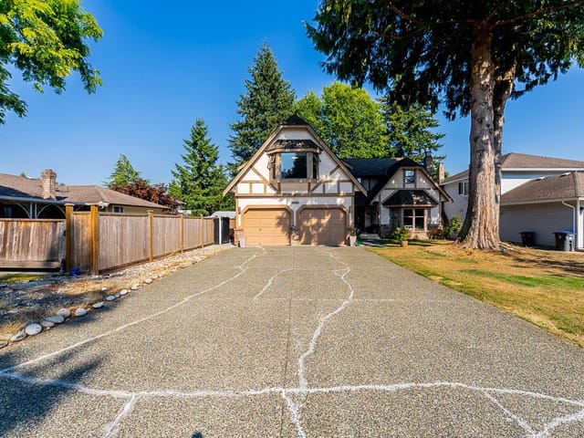 House for sale in Surrey, North Surrey, 9884 158a Street, 263177548 | Realtylink.org