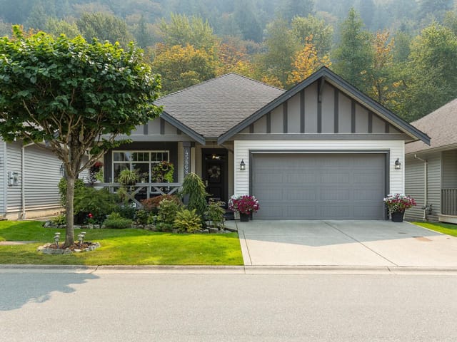 House for sale in Chilliwack, Sardis, 45868 S Foxridge Crescent, 263177552 | Realtylink.org