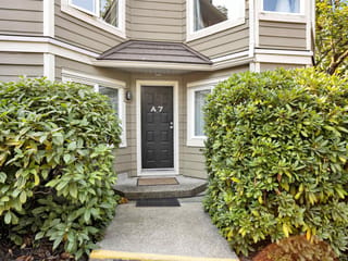 Townhouse for sale in Vancouver, Vancouver West, A7 1100 W 6th Avenue, 263177564 | Realtylink.org