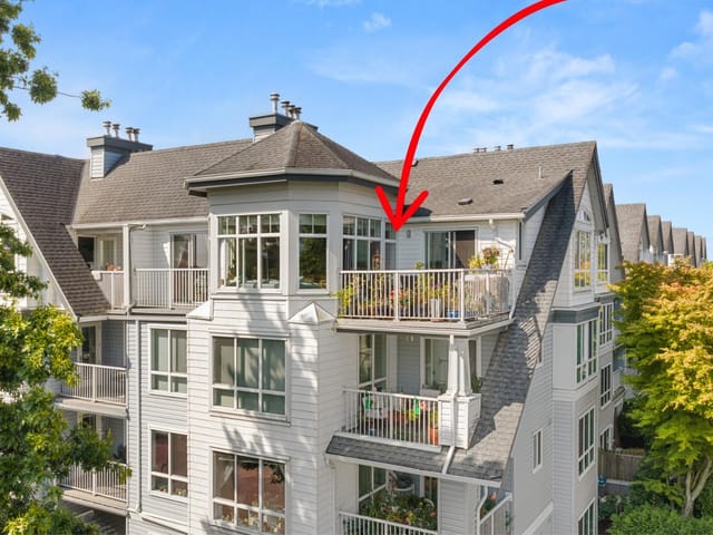 Apartment for sale in Richmond, Richmond, 401 12639 No. 2 Road, 263177567 | Realtylink.org