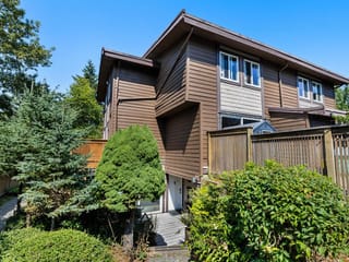 Townhouse for sale in Port Moody, Port Moody, 2 302 Highland Way, 263177568 | Realtylink.org
