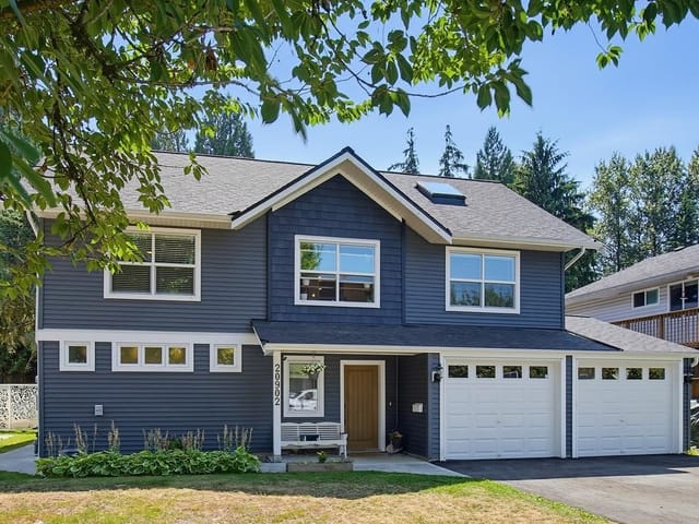House for sale in Maple Ridge, Maple Ridge, 20902 Wicklund Avenue, 263177570 | Realtylink.org