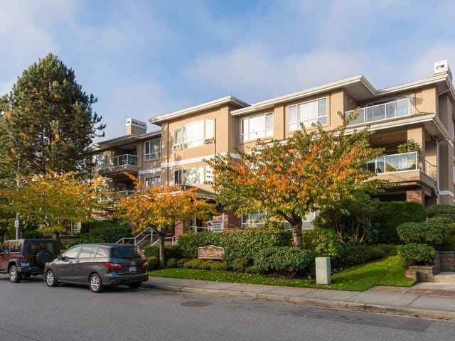 Apartment for sale in Delta, Tsawwassen, 202 1131 55 Street, 263177573 | Realtylink.org