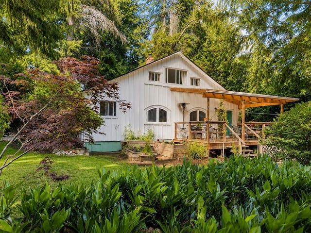 House for sale in Roberts Creek, Sunshine Coast, 3131 Beach Avenue, 263177575 | Realtylink.org