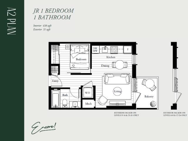 Apartment for sale in Coquitlam, Coquitlam, 1807 53 Kong Court, 263177576 | Realtylink.org