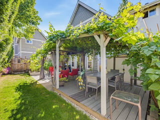 Townhouse for sale in Coquitlam, Coquitlam, 11 1135 Lansdowne Drive, 263177579 | Realtylink.org