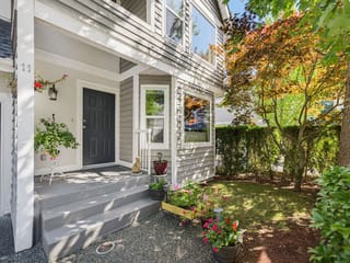 Townhouse for sale in Coquitlam, Coquitlam, 11 1135 Lansdowne Drive, 263177579 | Realtylink.org