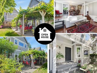 Townhouse for sale in Coquitlam, Coquitlam, 11 1135 Lansdowne Drive, 263177579 | Realtylink.org