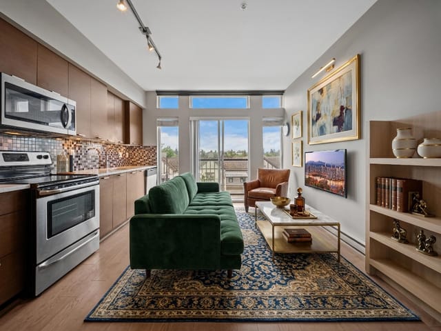 Apartment for sale in Vancouver, Vancouver East, 301 4372 Fraser Street, 263177581 | Realtylink.org