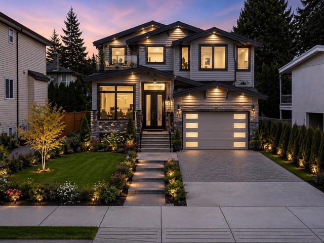 Lot for sale in Abbotsford, Abbotsford, 32340 Peardonville Road, 263177582 | Realtylink.org