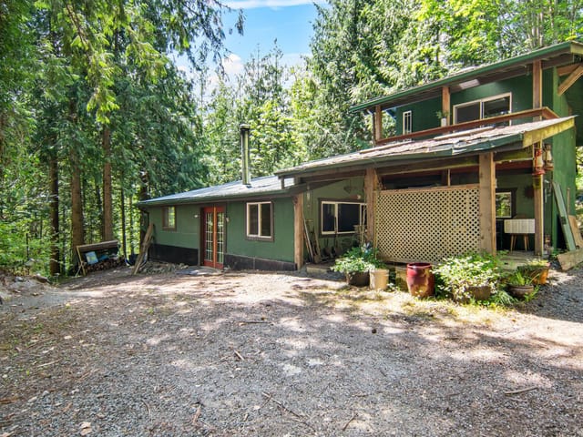 House for sale in Chilliwack, Sardis, 4139 Slesse Road, 263177583 | Realtylink.org