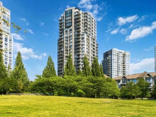 Apartment for sale in Vancouver, Vancouver East, 805 5380 Oben Street, 263177585 | Realtylink.org