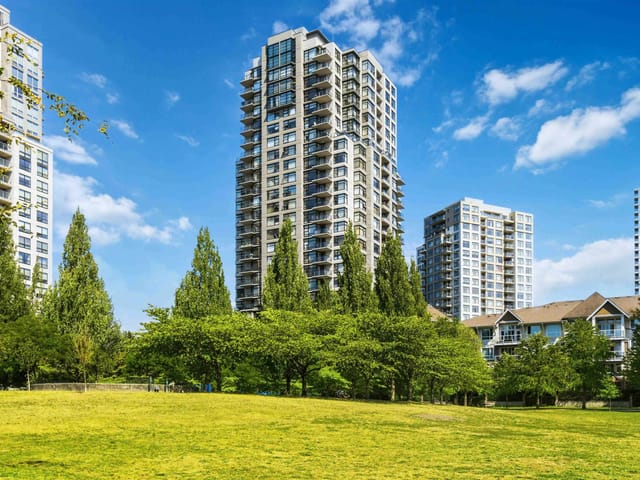 Apartment for sale in Vancouver, Vancouver East, 805 5380 Oben Street, 263177585 | Realtylink.org