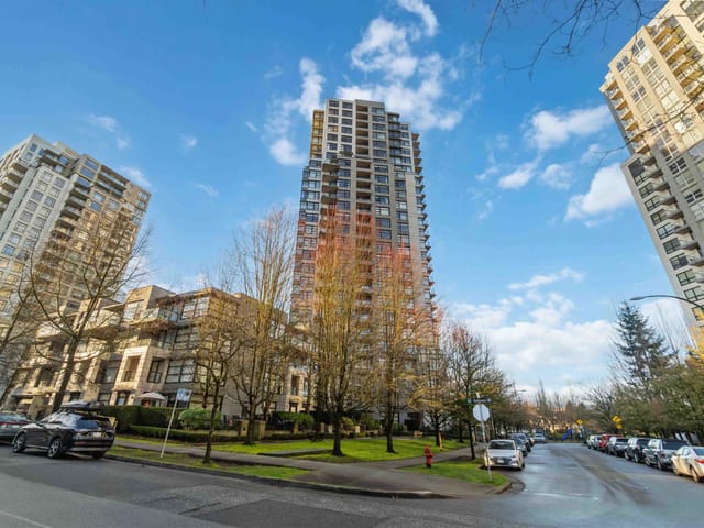 Apartment for sale in Vancouver, Vancouver East, 805 5380 Oben Street, 263177585 | Realtylink.org