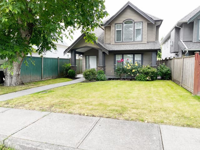 House for sale in Chilliwack, Chilliwack, 46151 Third Avenue, 263177590 | Realtylink.org