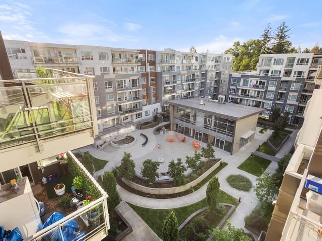 Apartment for sale in Surrey, North Surrey, 419 10581 140 Street, 263177592 | Realtylink.org