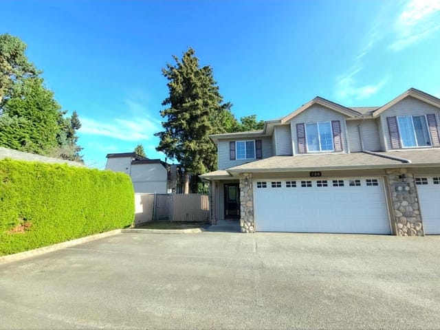 Townhouse for sale in Chilliwack, Chilliwack, 106 46451 Maple Avenue, 263177596 | Realtylink.org