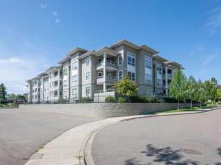 Apartment for sale in Prince George, PG City Central, 331 2055 Ingledew Street, 263177598 | Realtylink.org