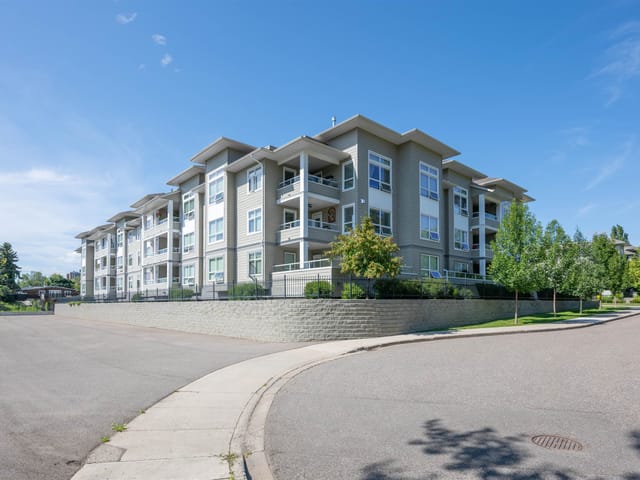 Apartment for sale in Prince George, PG City Central, 331 2055 Ingledew Street, 263177598 | Realtylink.org