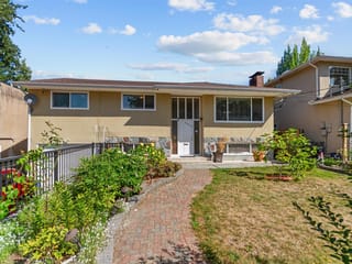 House for sale in Burnaby, Burnaby North, 6949 Halifax Street, 263177602 | Realtylink.org