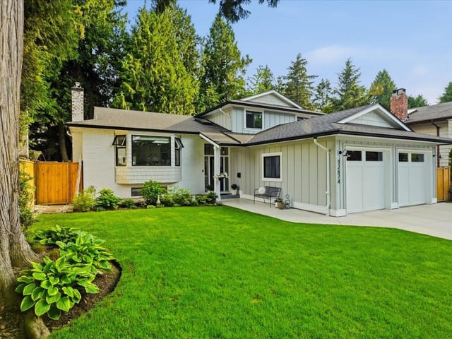 House for sale in Surrey, South Surrey White Rock, 12674 19 Avenue, 263177604 | Realtylink.org